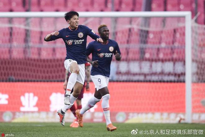 河南建业战平北京人和,稳固积分榜位置的简单介绍 河南建业战平北京人和,稳固积分榜位置的简单介绍