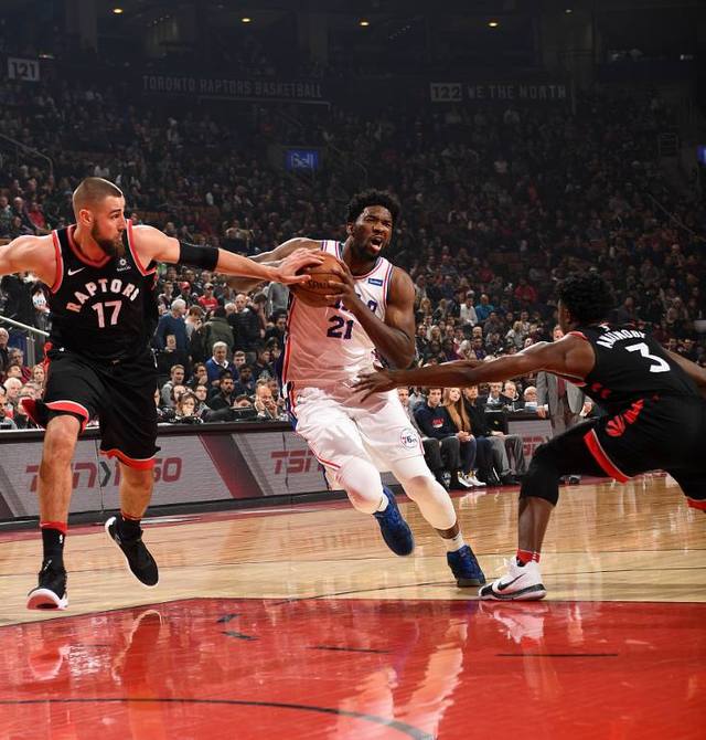 猛龙客场惊险获胜,取得五连胜 猛龙客场惊险获胜,取得五连胜