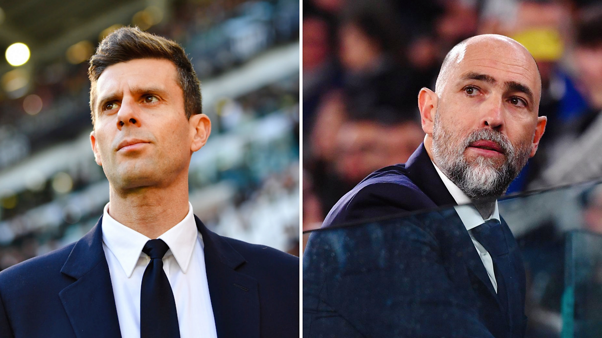 尤文图斯主教练分析失败原因,承诺改进阵容的简单介绍 尤文图斯主教练分析失败原因,承诺改进阵容的简单介绍