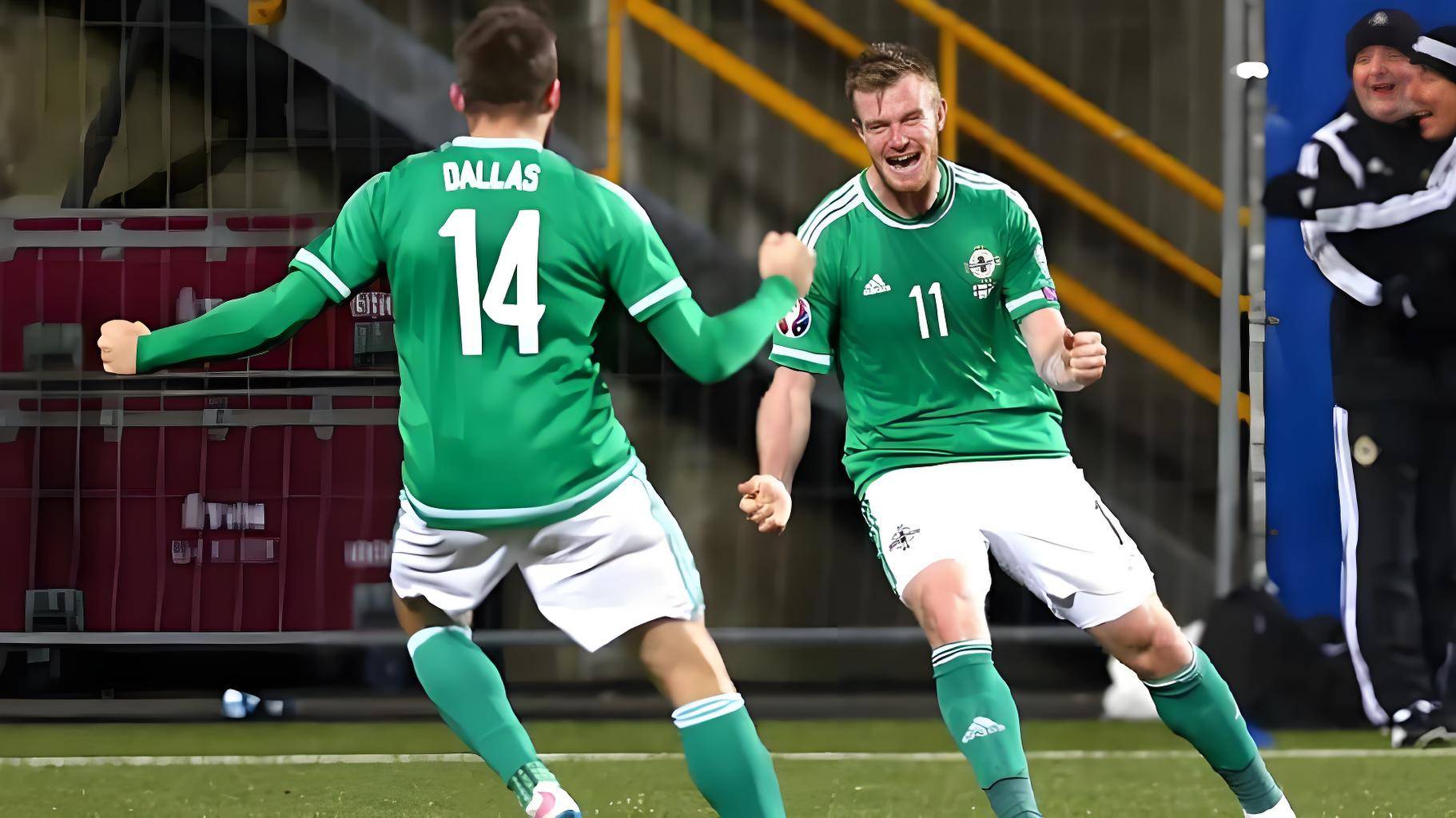 关于爱尔兰备战卢森堡,欧洲预选赛赛事引人关注的信息 关于爱尔兰备战卢森堡,欧洲预选赛赛事引人关注的信息