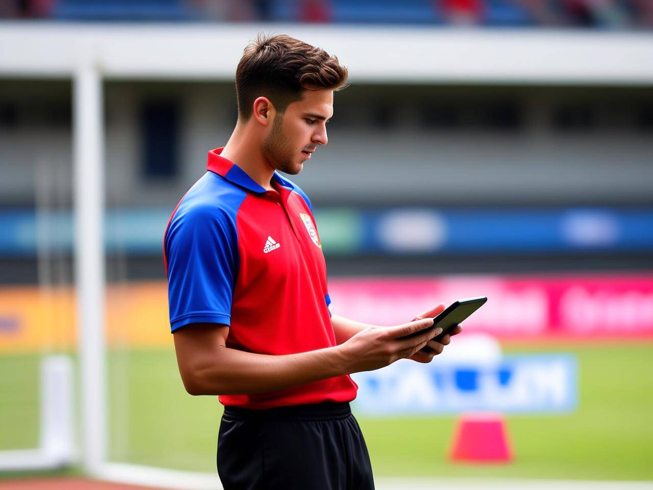 关于足球世界青训计划启动,未来之星的信息 关于足球世界青训计划启动,未来之星的信息