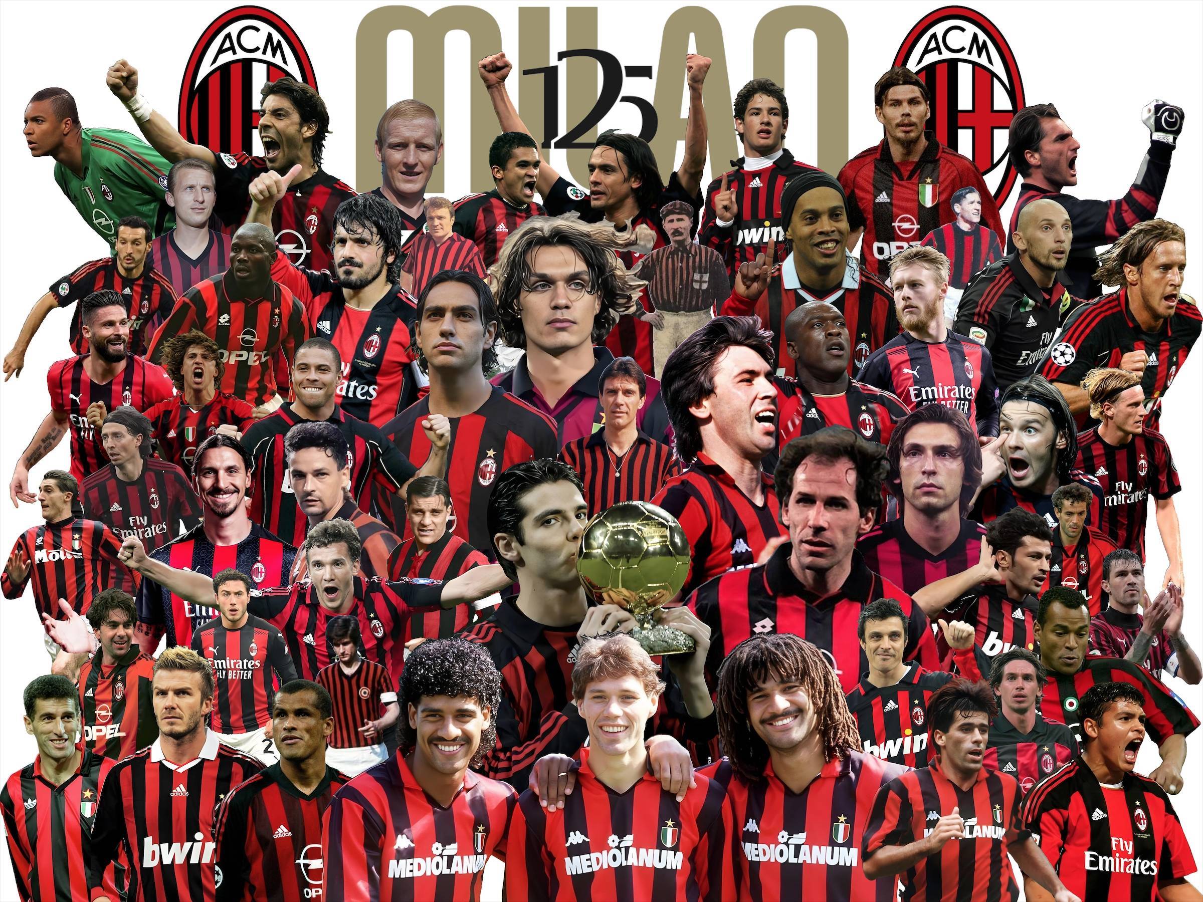 AC米兰后防表现稳定,球队成绩逐渐提升的简单介绍 AC米兰后防表现稳定,球队成绩逐渐提升的简单介绍