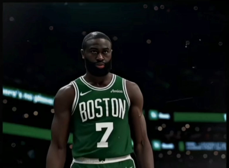 绿军新秀表现出色,成为球队核心之一的简单介绍 绿军新秀表现出色,成为球队核心之一的简单介绍