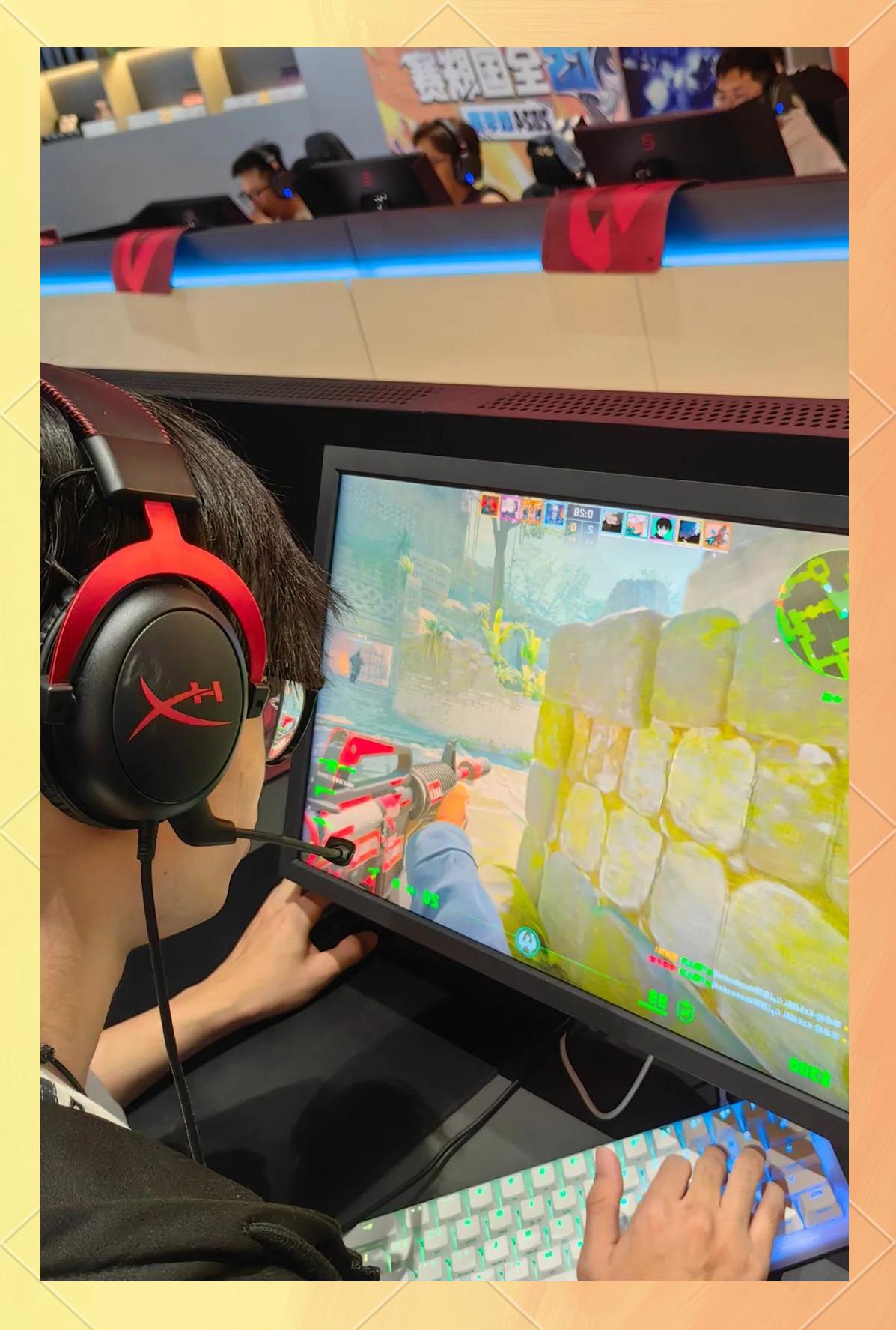 世界赛舞台,CS2代表国家出征荣耀的简单介绍 世界赛舞台,CS2代表国家出征荣耀的简单介绍