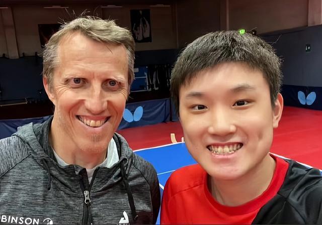 德国队轻取葡萄牙队,张本智和惊艳四座的简单介绍 德国队轻取葡萄牙队,张本智和惊艳四座的简单介绍