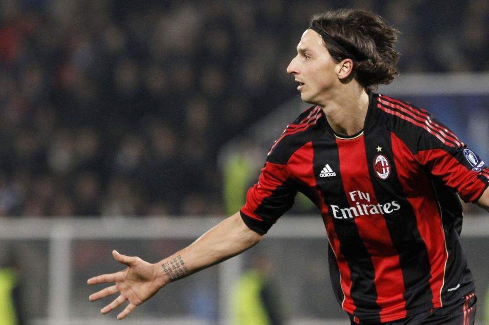 克罗地亚鏖战瑞士,伊布高光表现 克罗地亚鏖战瑞士,伊布高光表现