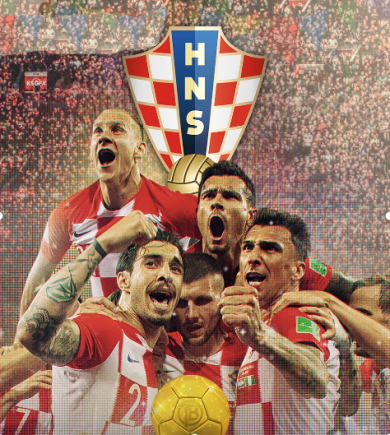 韩国横扫克罗地亚,托尼高光表现 韩国横扫克罗地亚,托尼高光表现