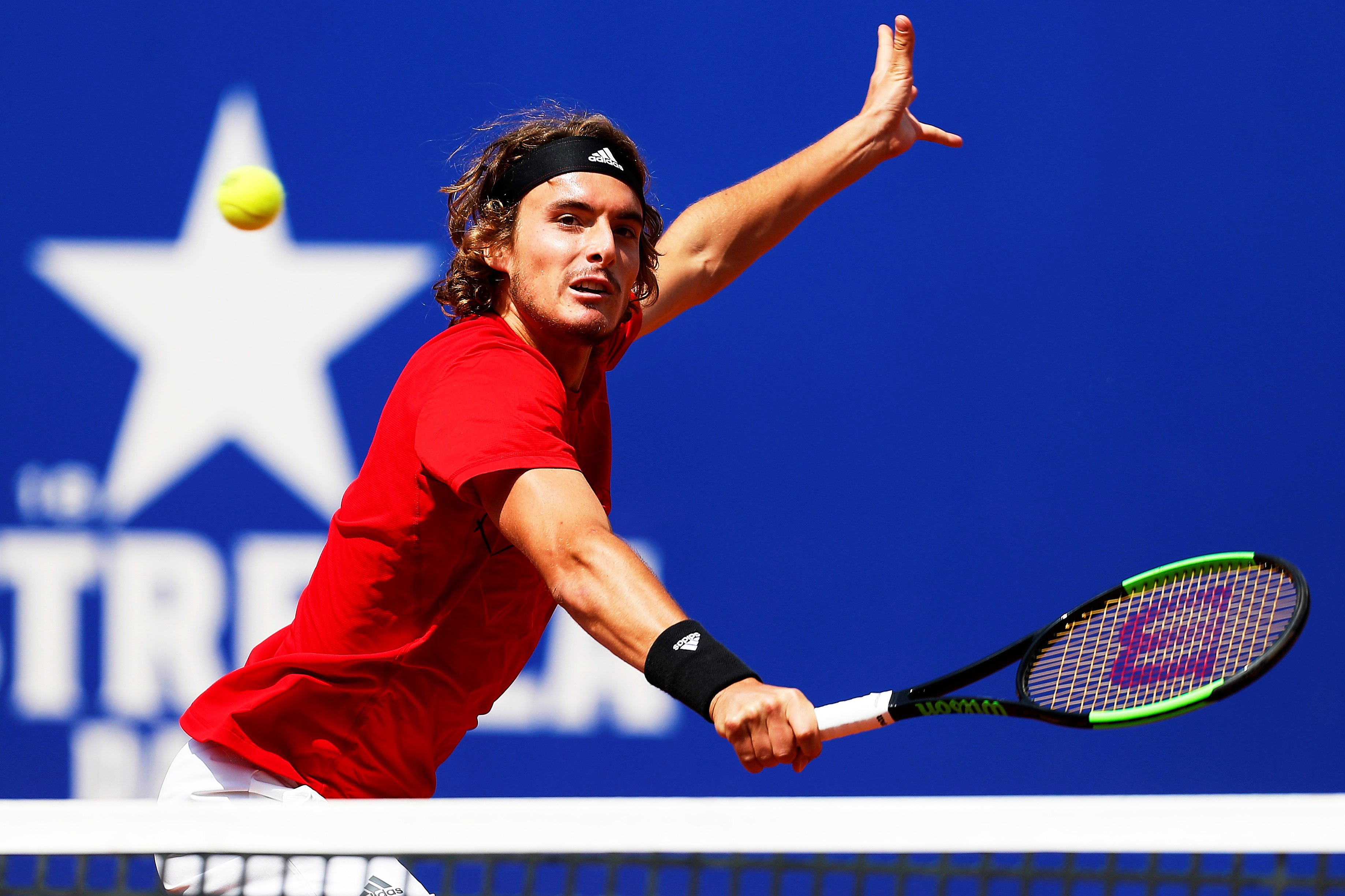 戴维斯杯完胜蒙特卡洛大师赛,西西帕斯带队取胜 戴维斯杯完胜蒙特卡洛大师赛,西西帕斯带队取胜