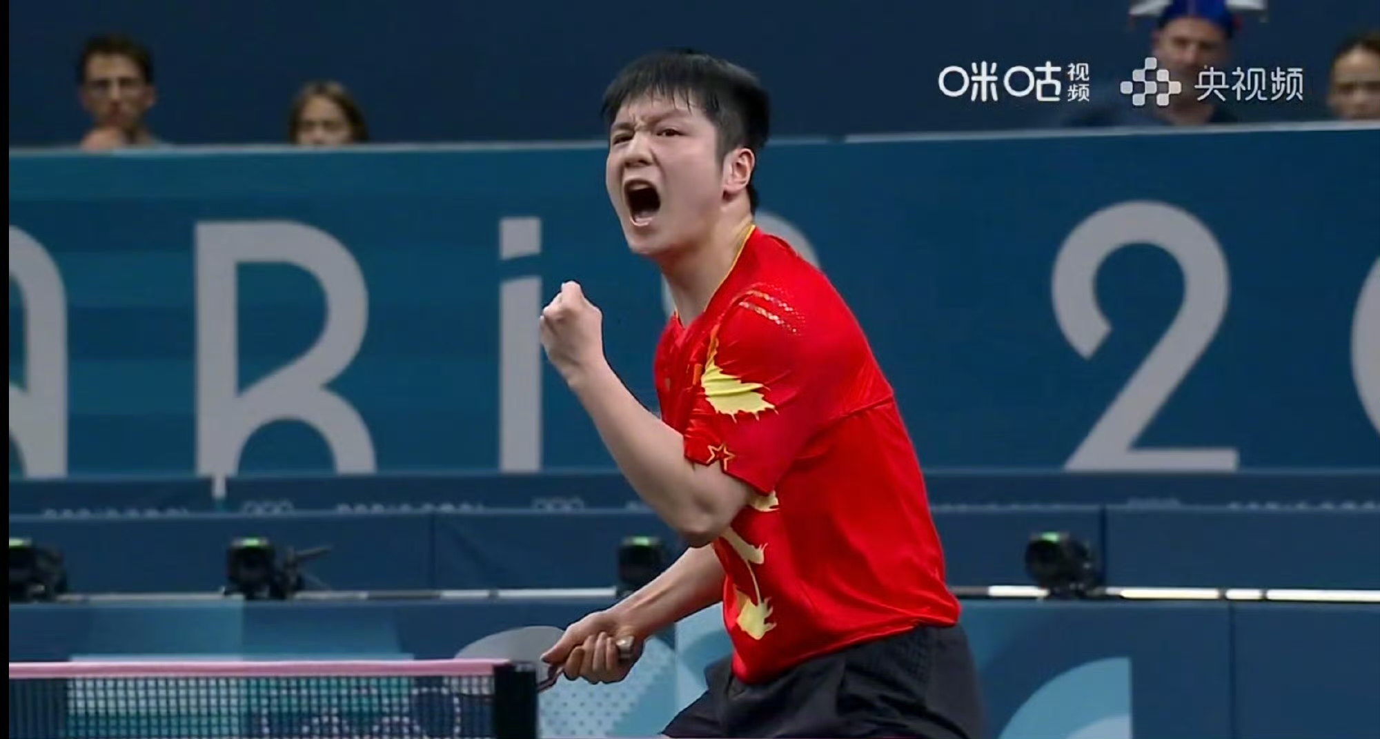 德国队横扫瑞典队,樊振东关键制胜 德国队横扫瑞典队,樊振东关键制胜