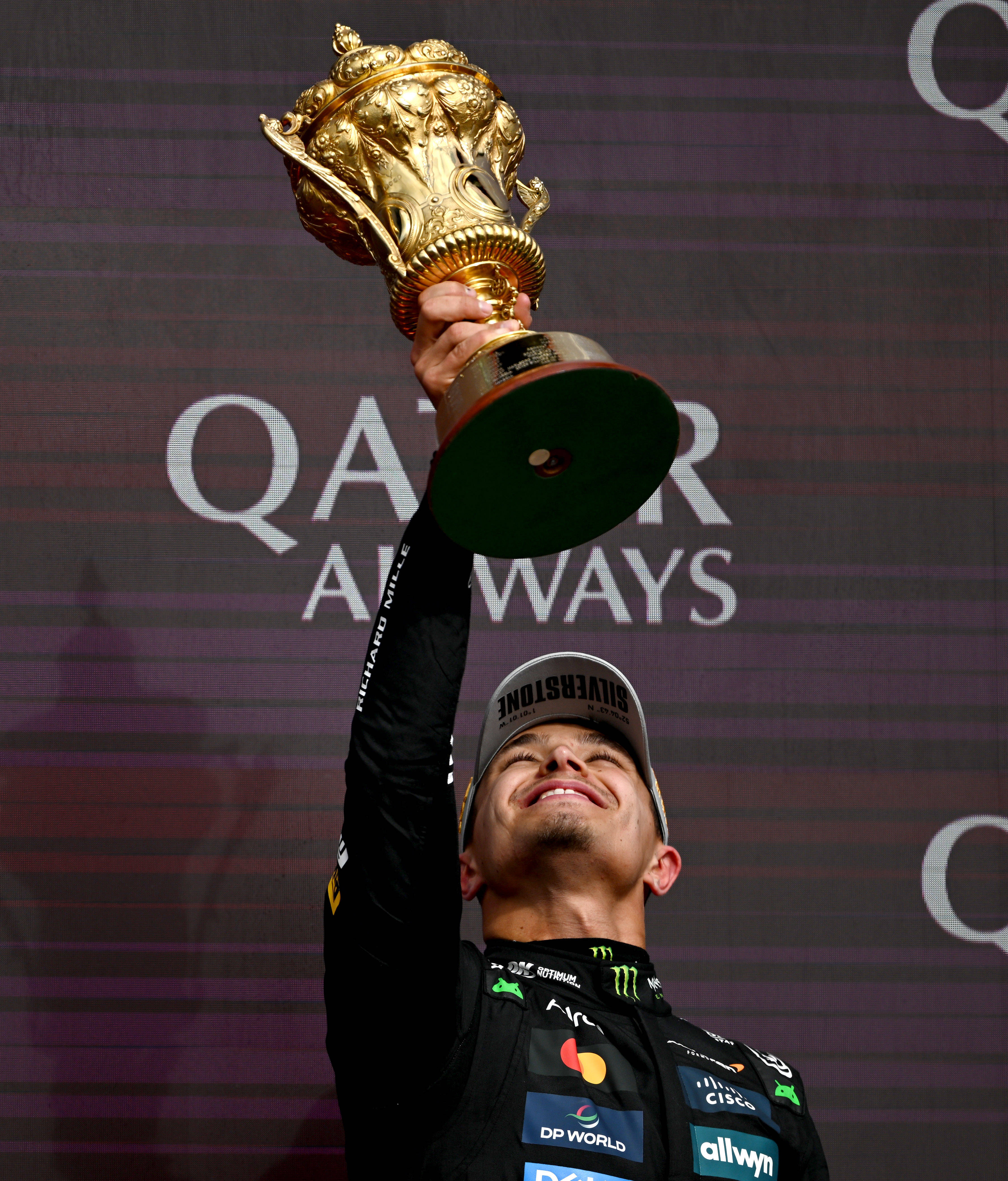 索伯车队绝杀迈凯伦，汉密尔顿扛起全队