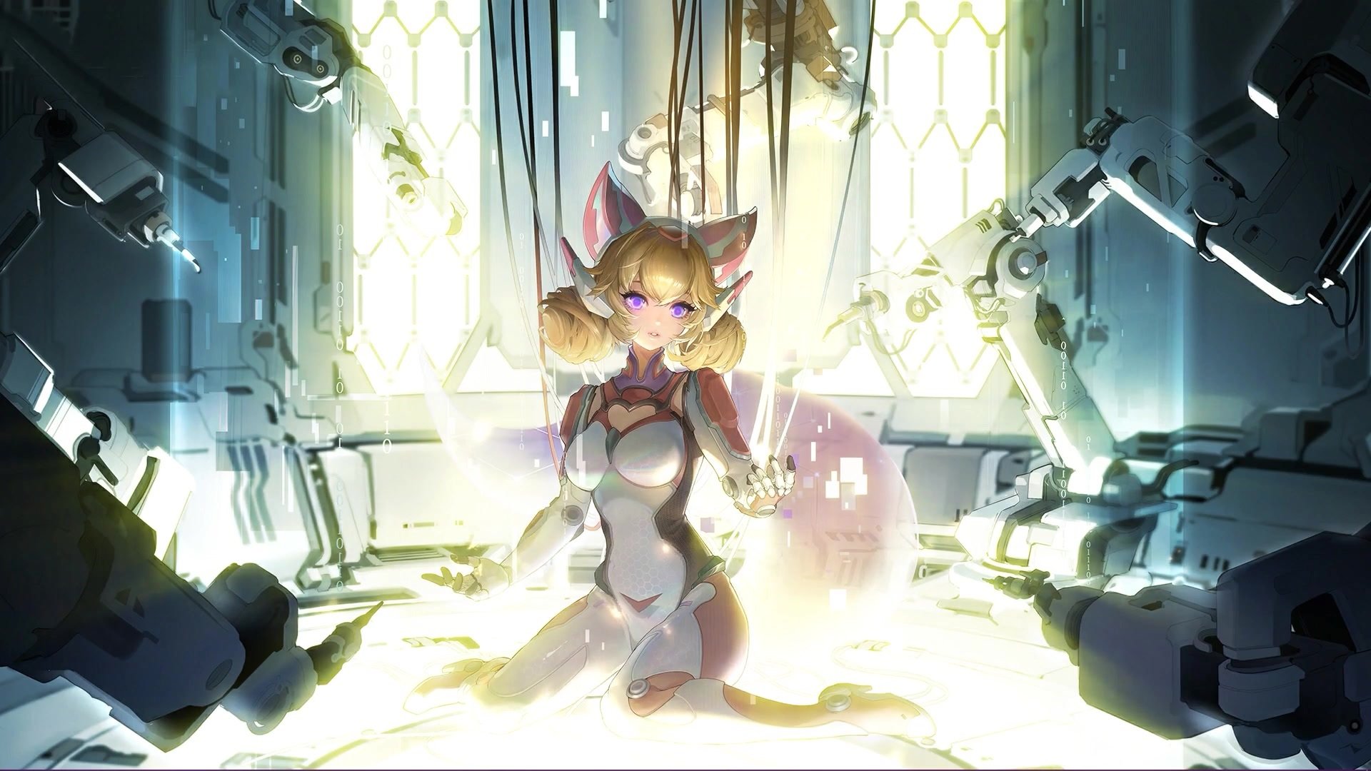 尼克斯的幽灵退散，哈利伯顿脚踏新神登基