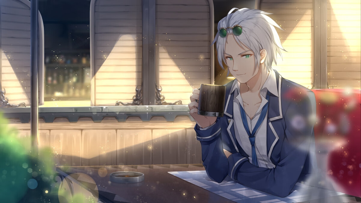 当阿圭罗刺穿宿命时，阿尔及利亚正在勒紧日耳曼战车的缰绳